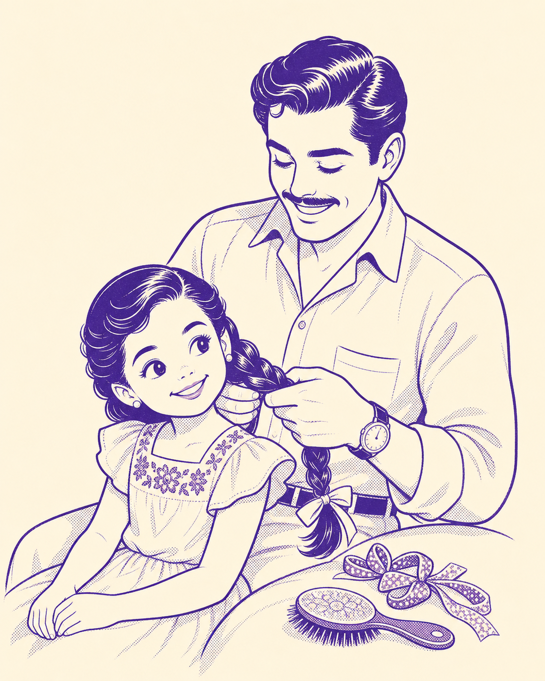 Peinados