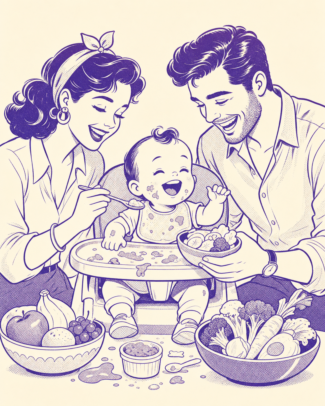 Alimentación